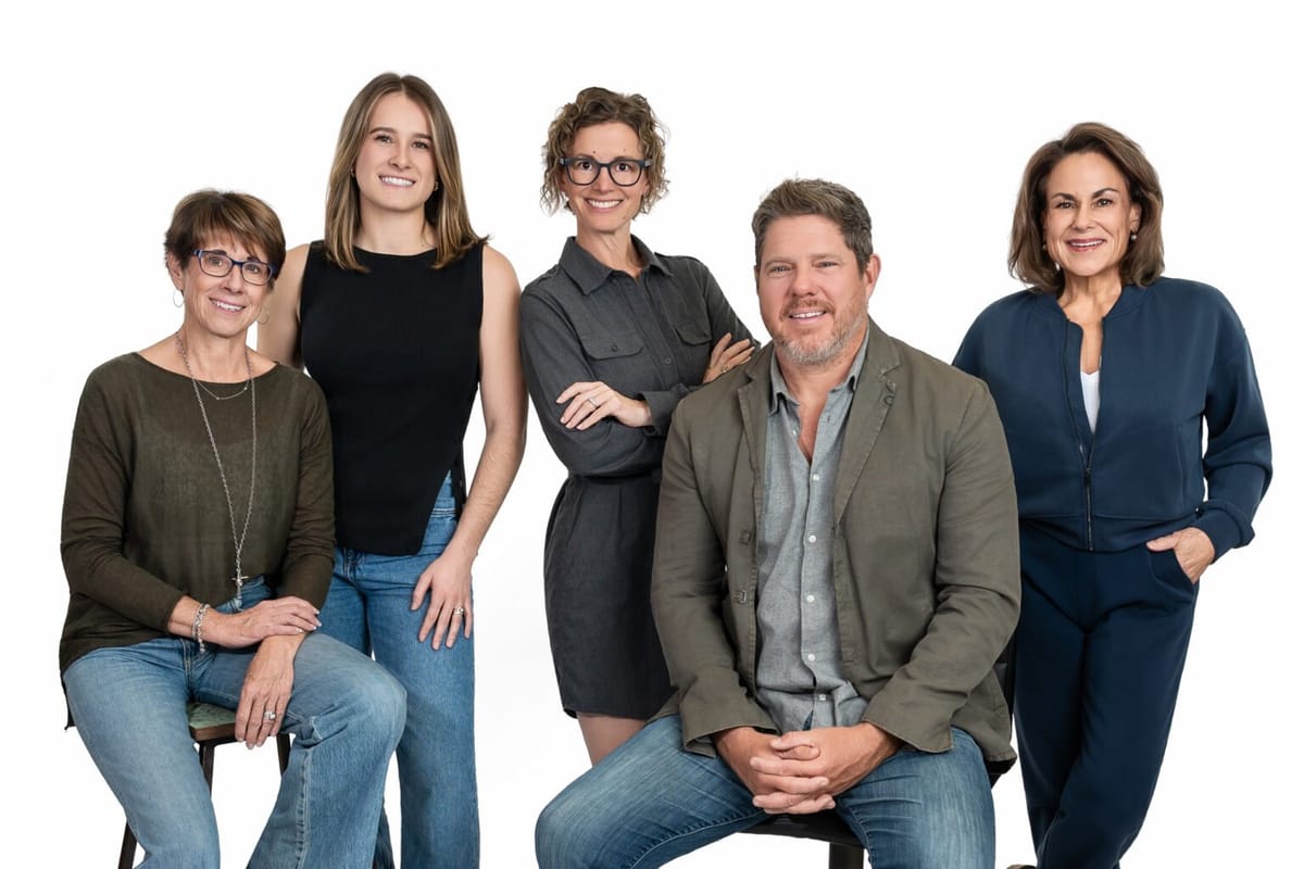 The Onni Home team