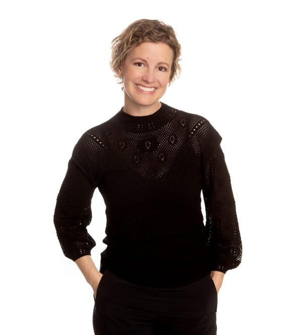Molly Stauffer